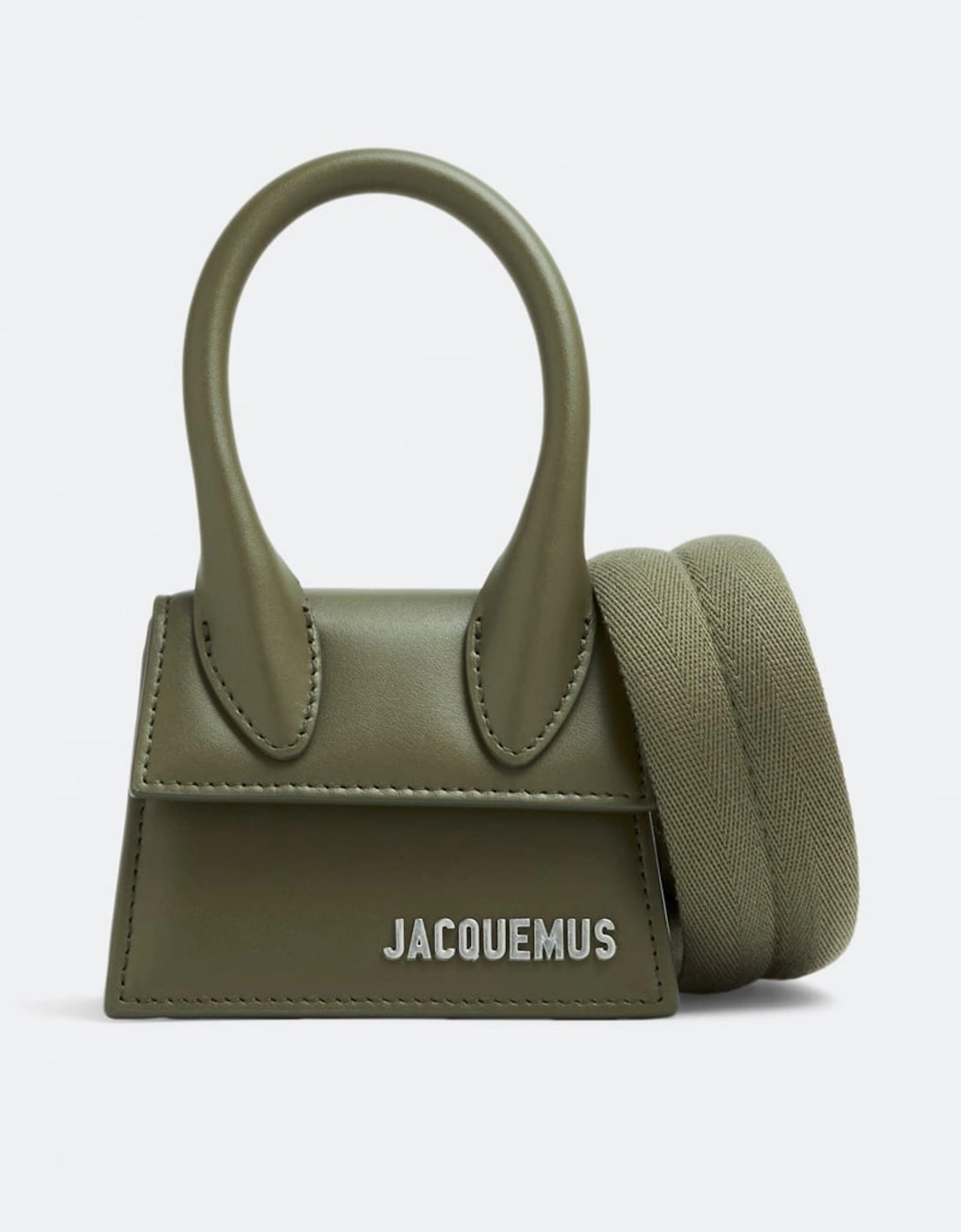 LE CHIQUITO HOMME LIGHT KHAKI, 5 of 4