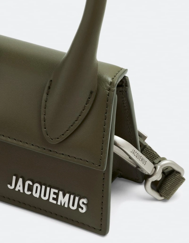 LE CHIQUITO HOMME LIGHT KHAKI