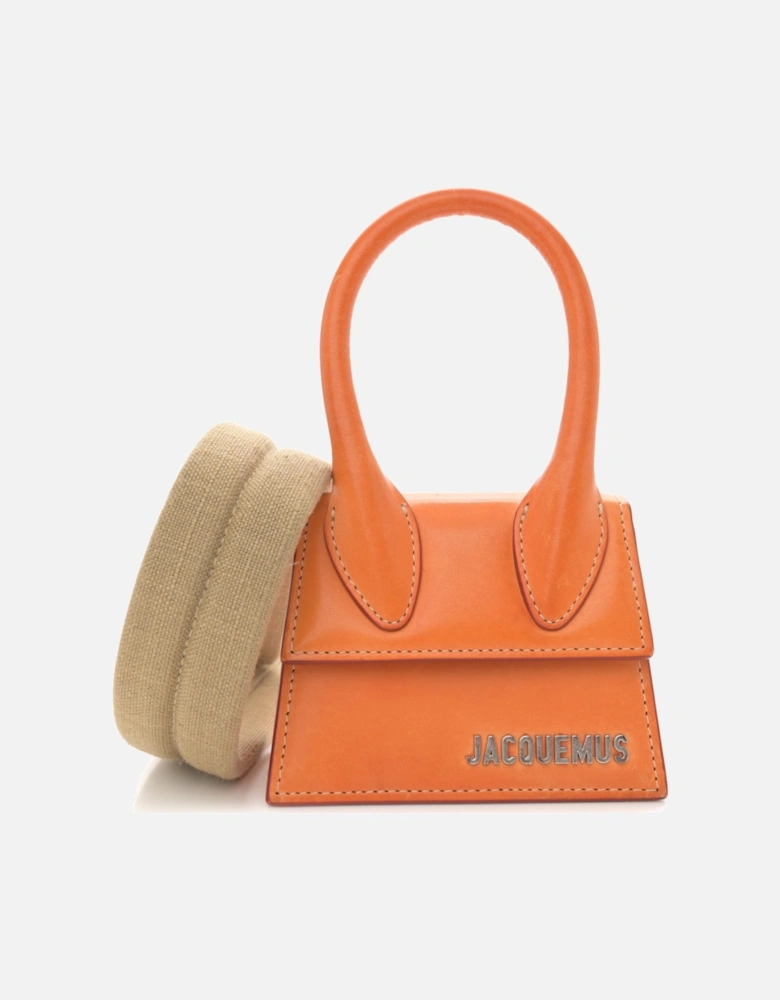 LE CHIQUITO HOMME ORANGE