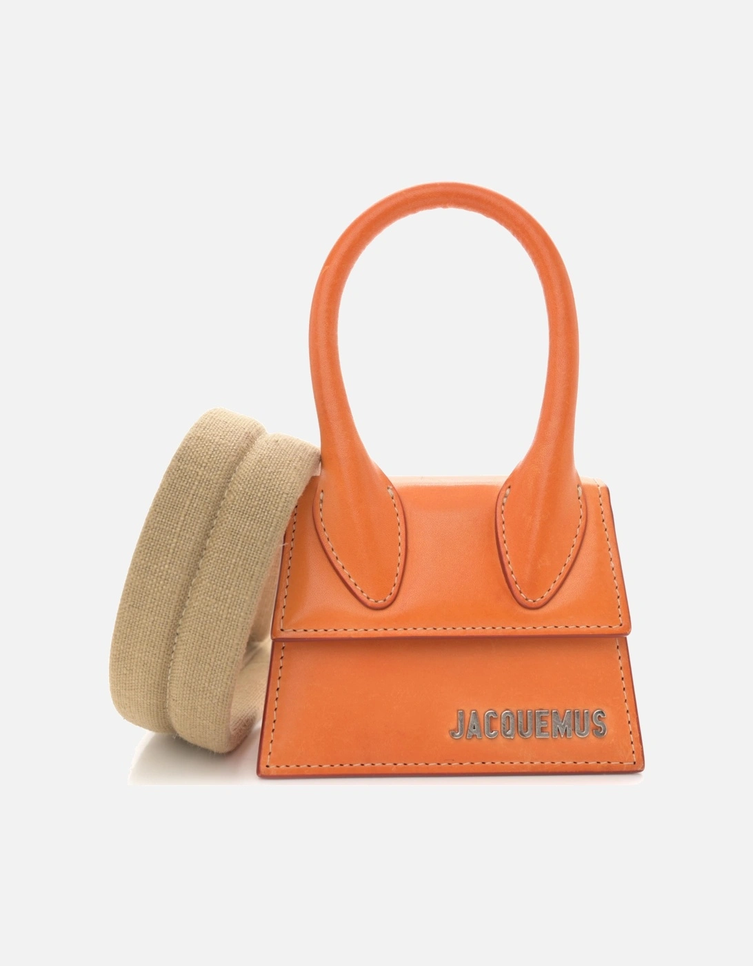 LE CHIQUITO HOMME ORANGE, 5 of 4