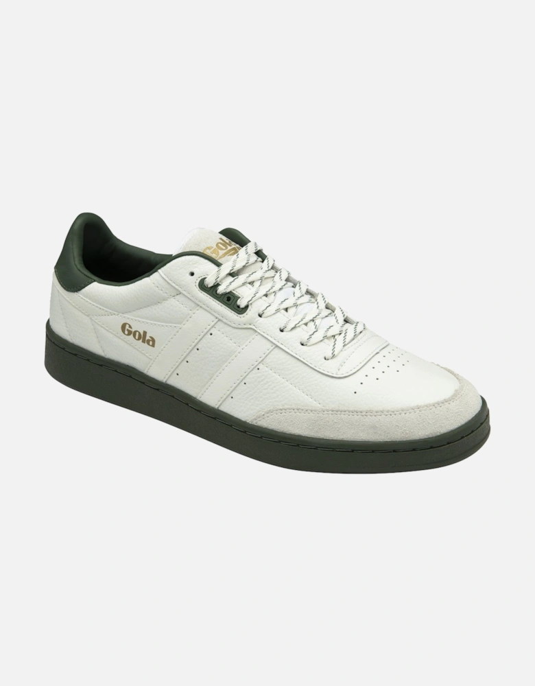 Contact Leather Mens Trainers