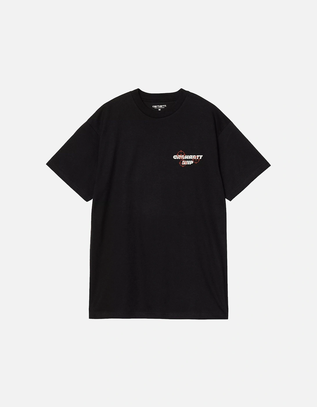 Wiptopia T-Shirt Black, 4 of 3