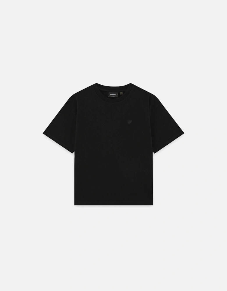 Heavy Weight Relaxed T-Shirt