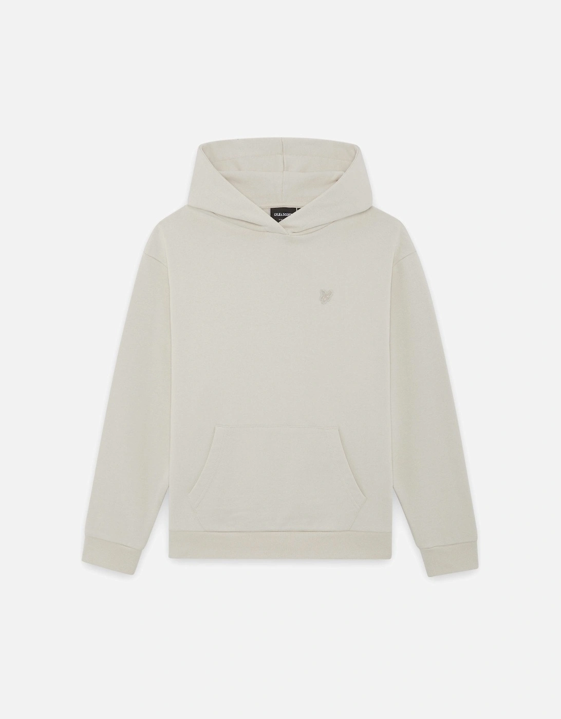 Heavy Weight Drop Shoulder Hoodie, 2 of 1