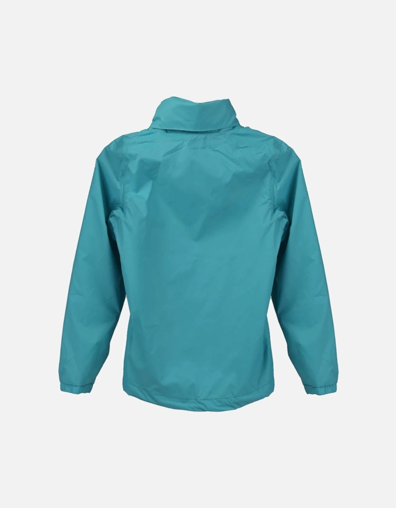 Juniors Sabrina Waterproof Jacket