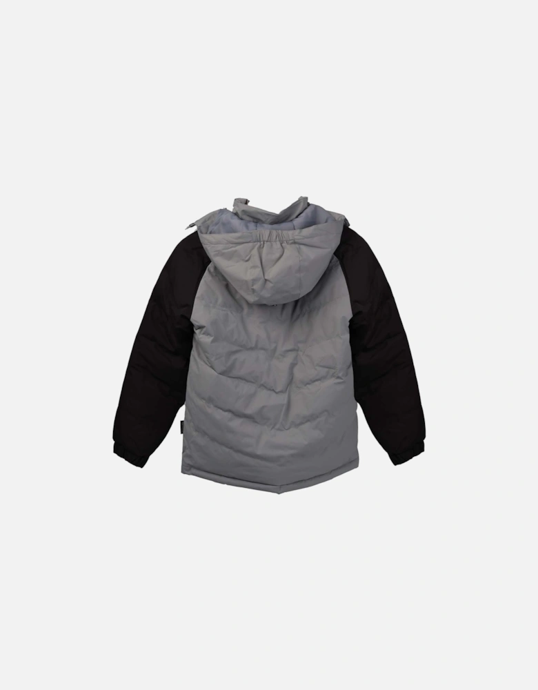 Juniors Sidespin Padded Jacket