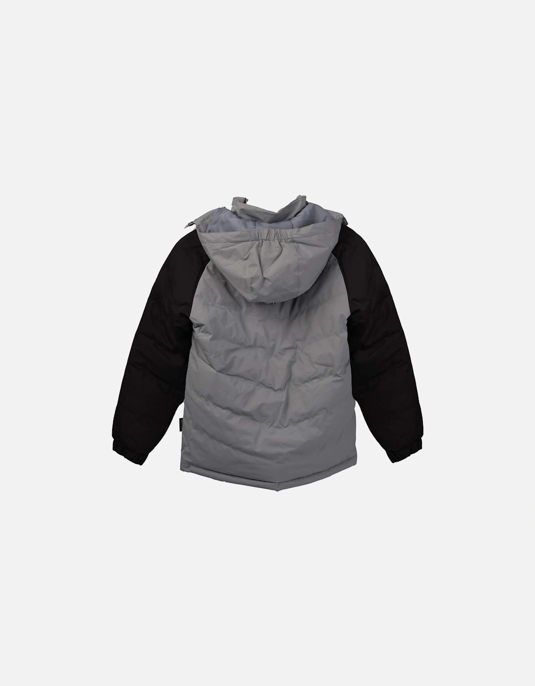Juniors Sidespin Padded Jacket