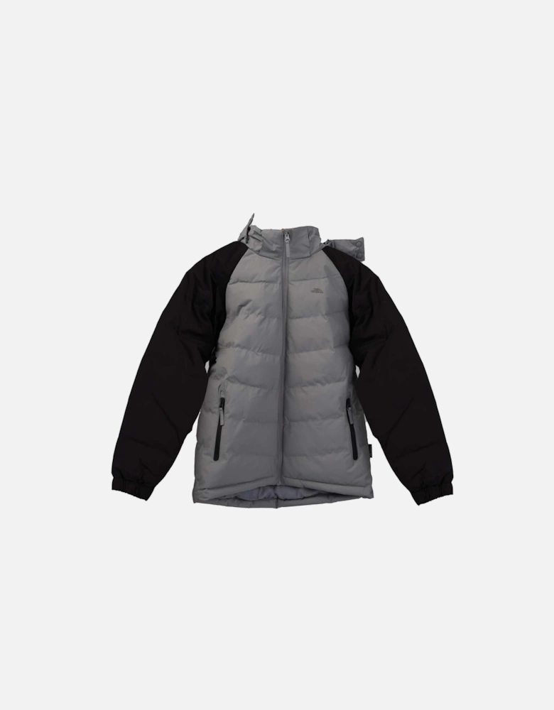 Juniors Sidespin Padded Jacket