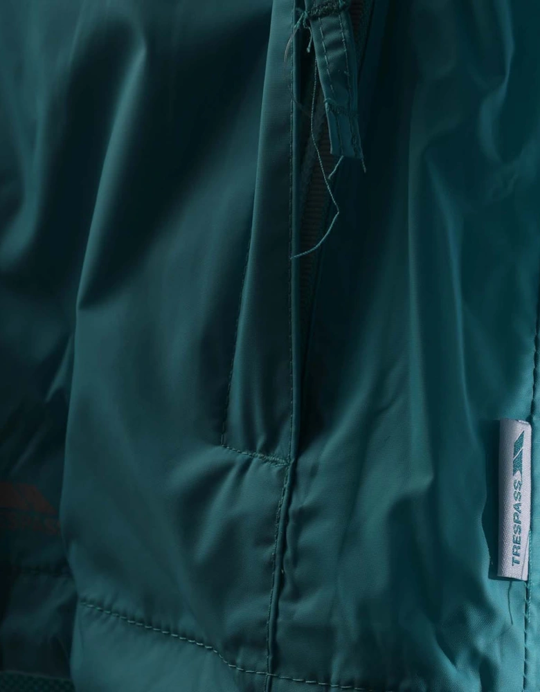 Juniors Sabrina Waterproof Jacket