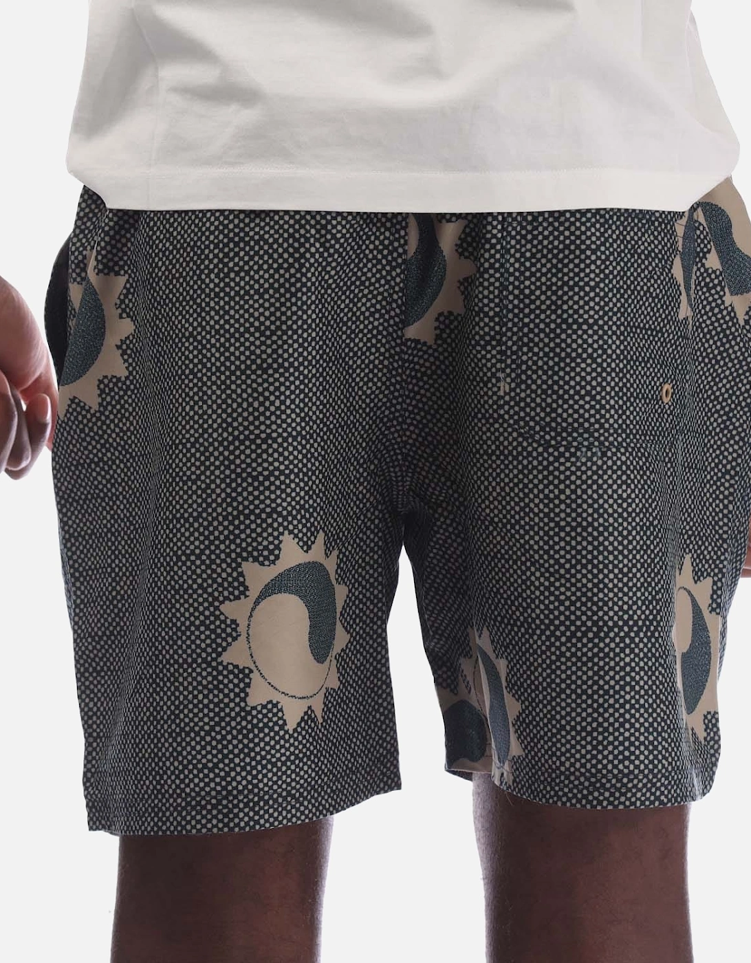 Colbert Swim Shorts