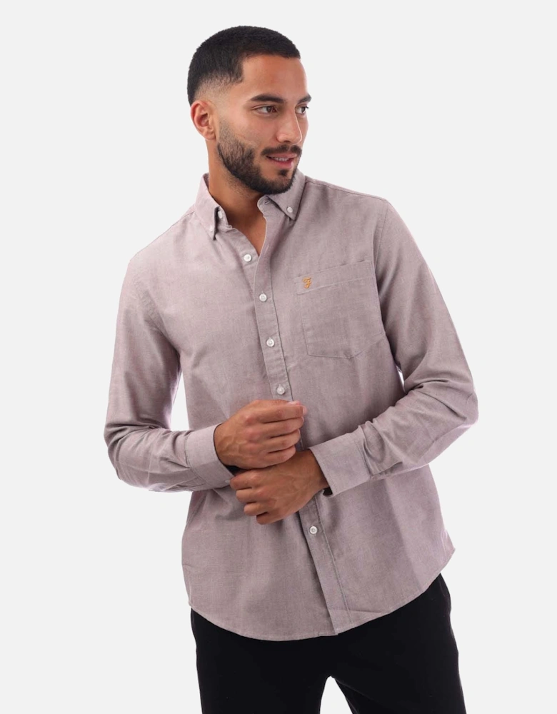 Boxworth Shirt