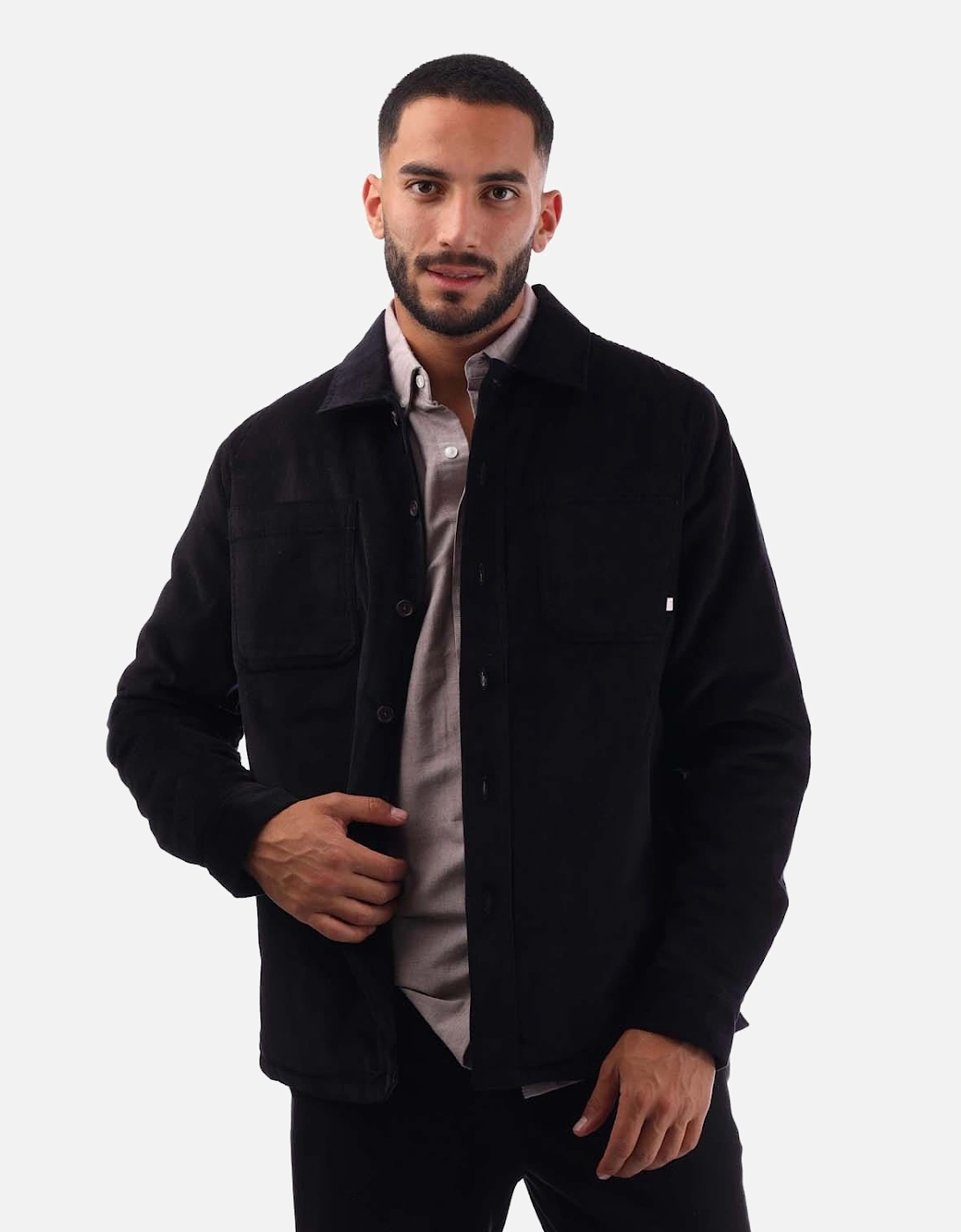 Hunter Overshirt, 6 of 5