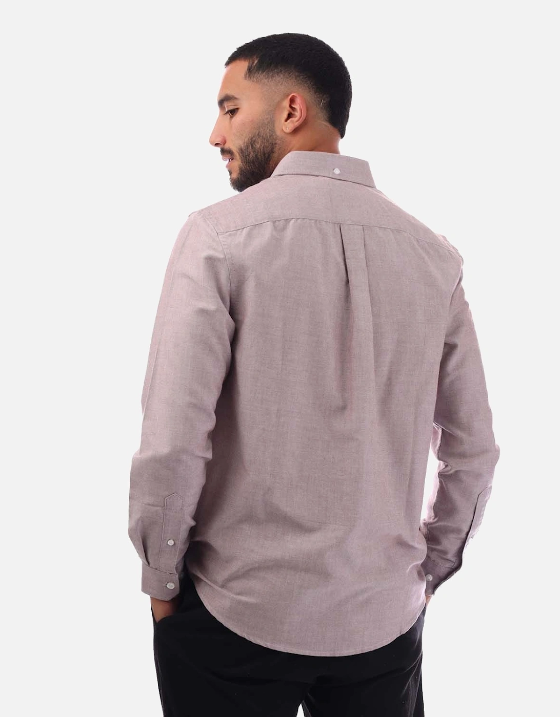 Boxworth Shirt