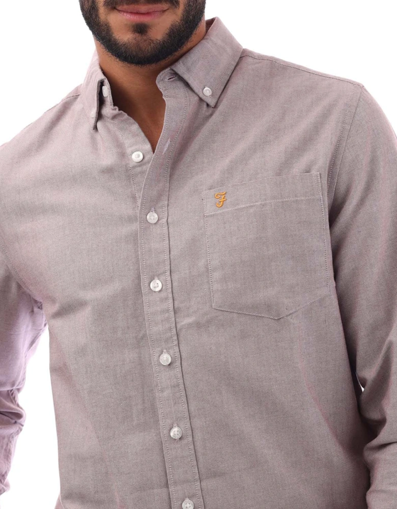 Boxworth Shirt