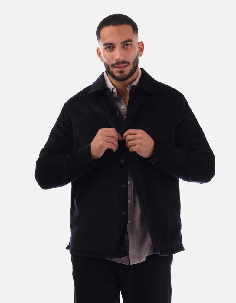Hunter Overshirt