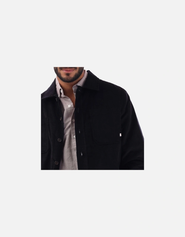 Hunter Overshirt