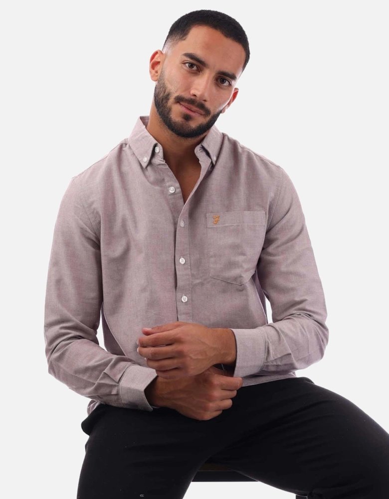 Boxworth Shirt