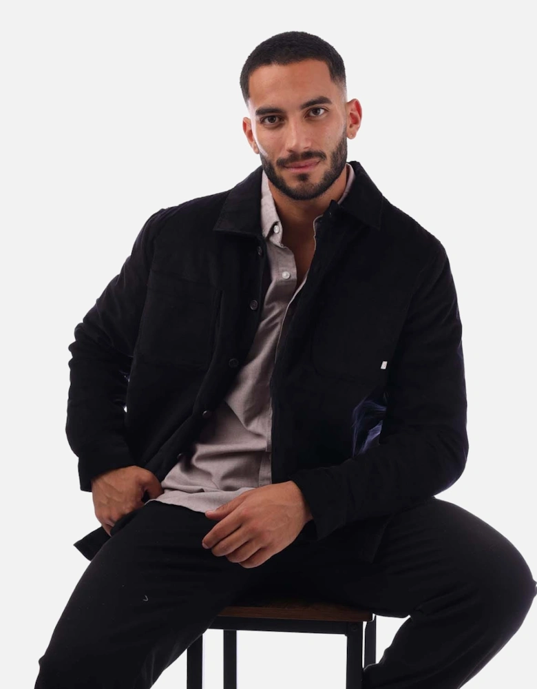 Hunter Overshirt