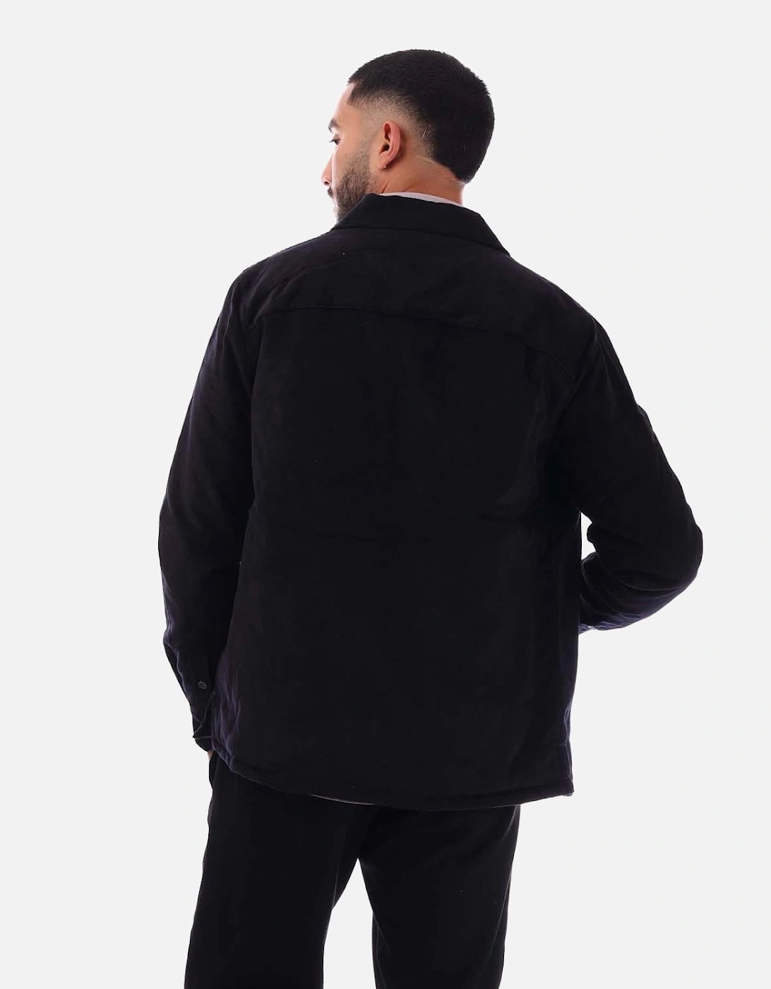 Hunter Overshirt