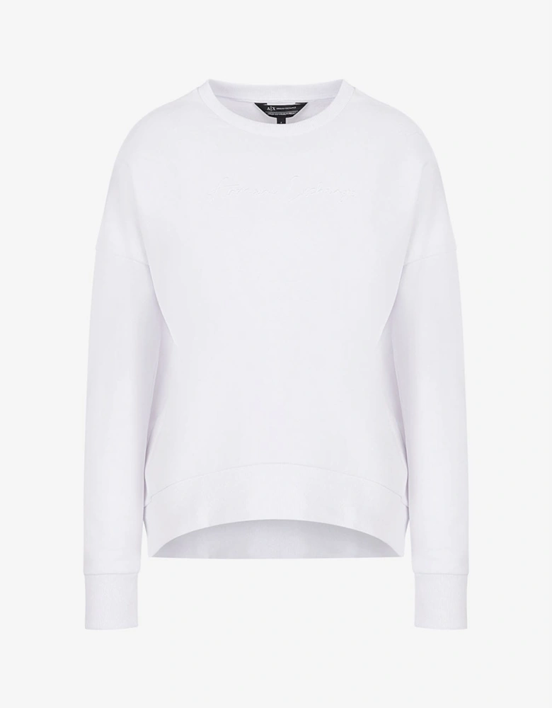 Crewneck Sweatshirt