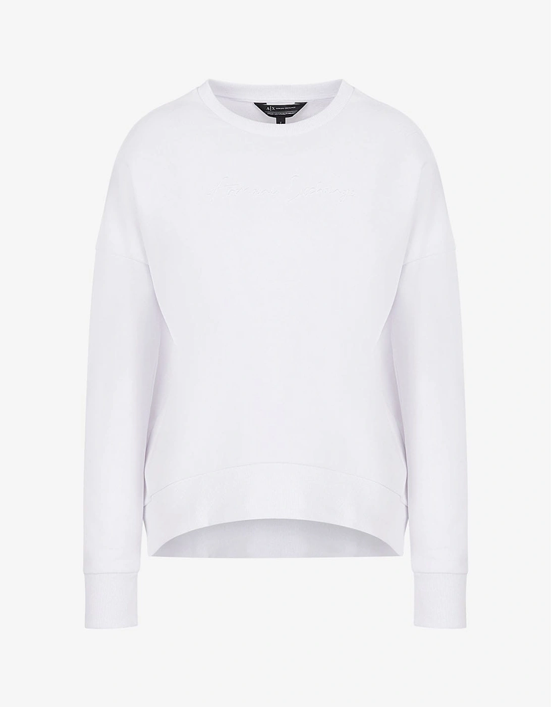 Crewneck Sweatshirt
