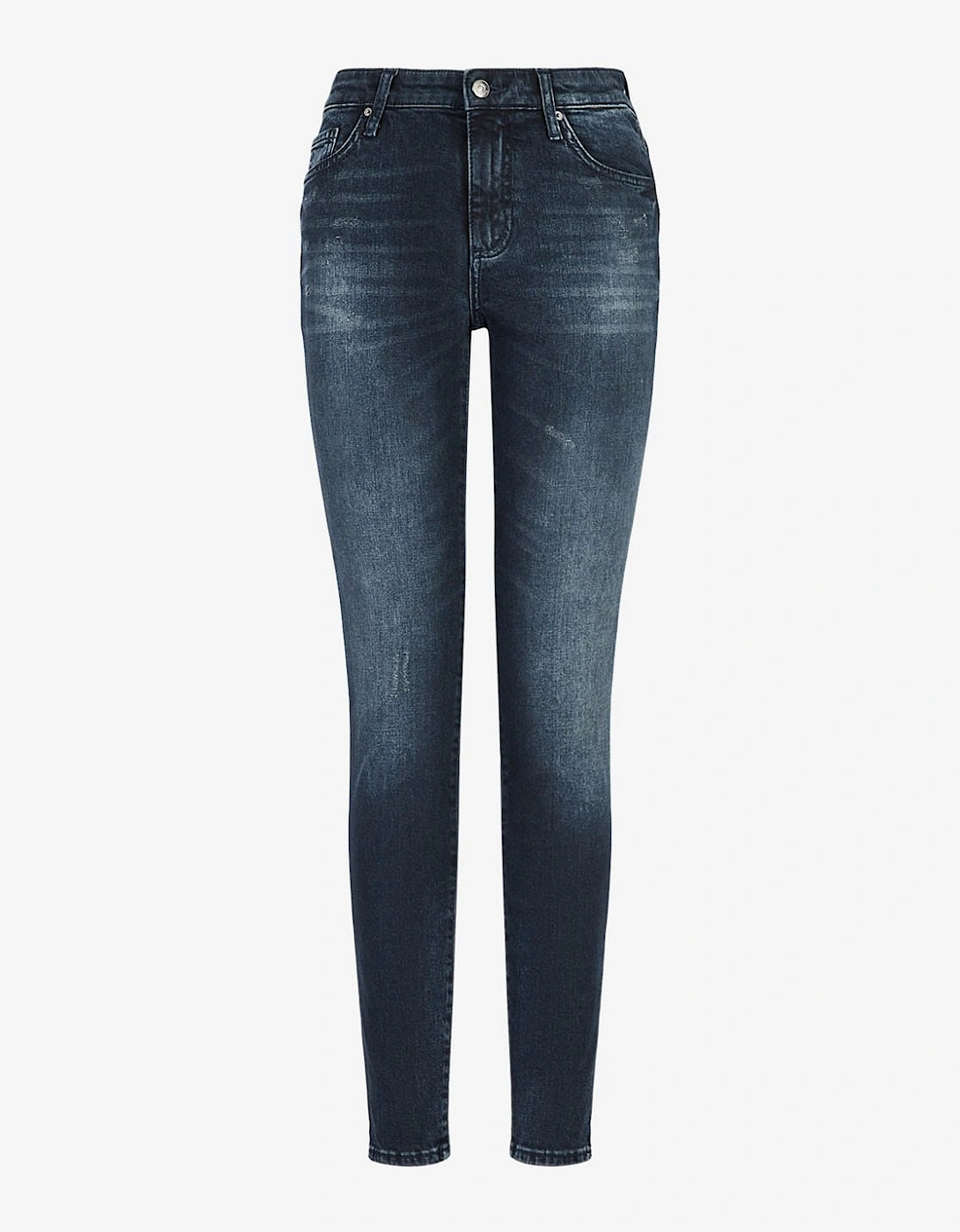 J69 Super Skinny-Fit Jeans, 2 of 1