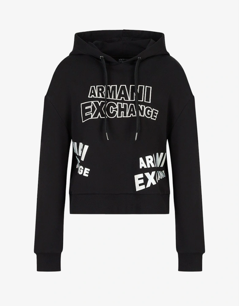 Pullover Hoodie