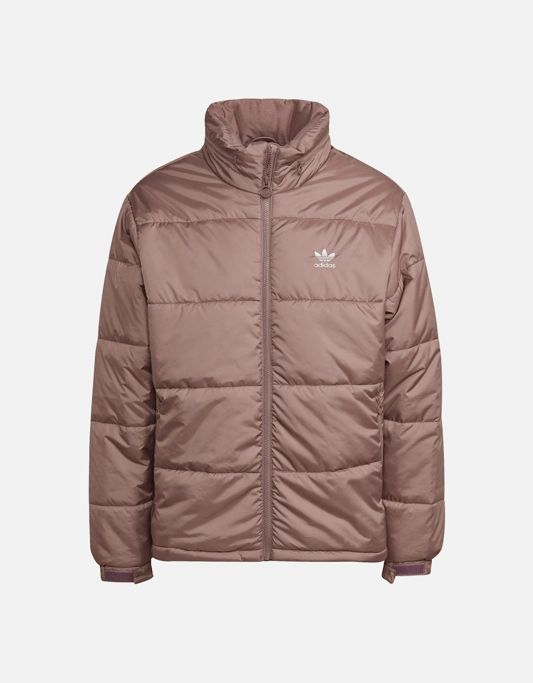 Mens Essentials Padded Puffer Jacket, 7 of 6