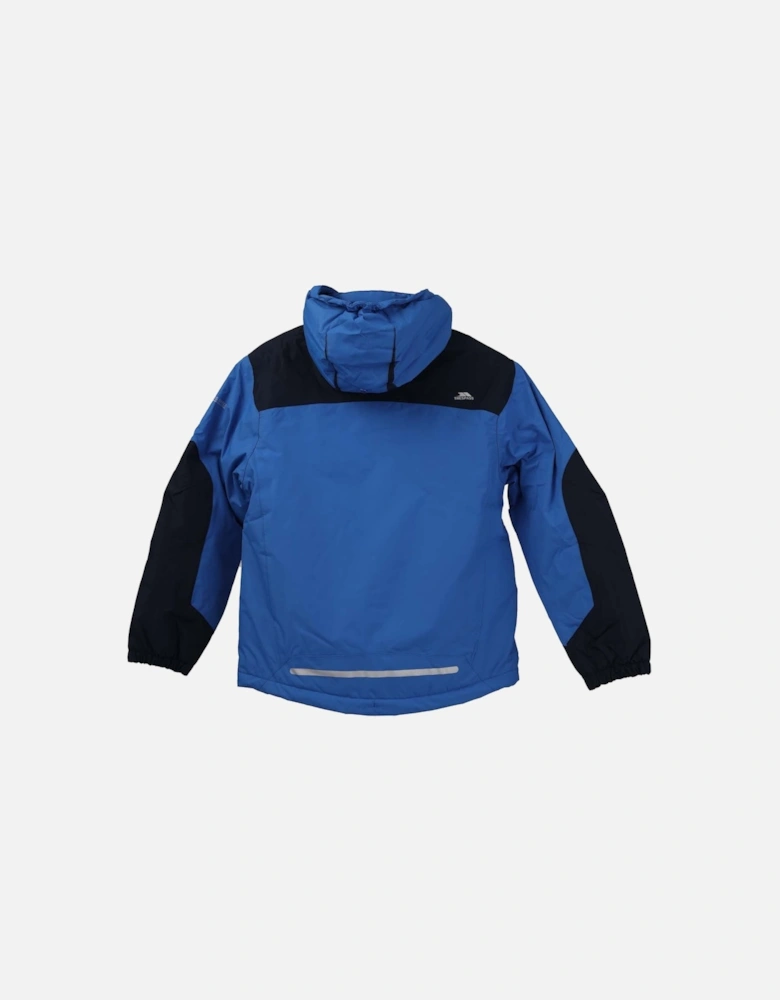 Juniors Launch Waterproof Jacket