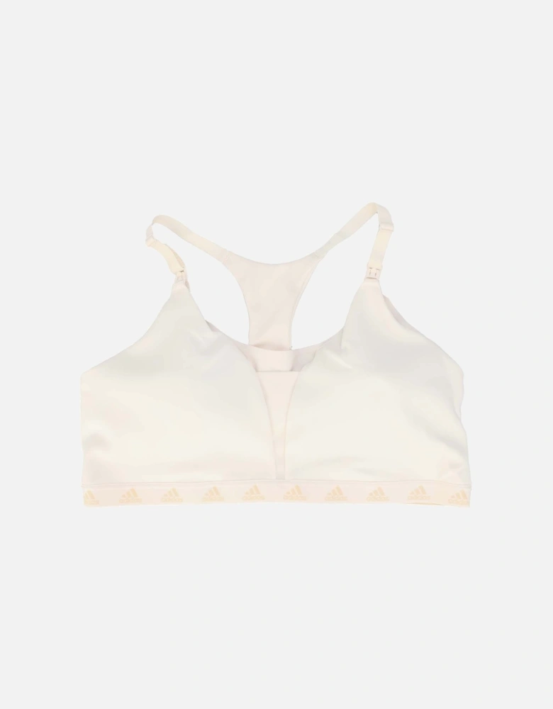 Grow Positivity Light Support Nursing Bra