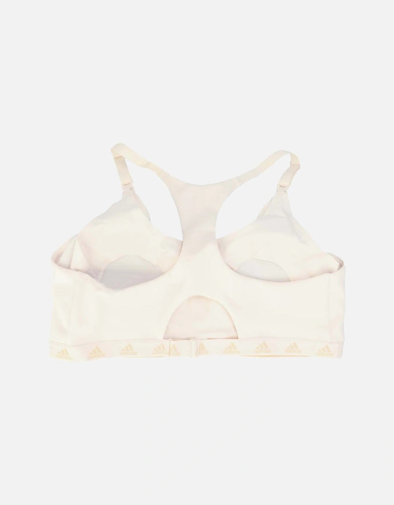 Grow Positivity Light Support Nursing Bra
