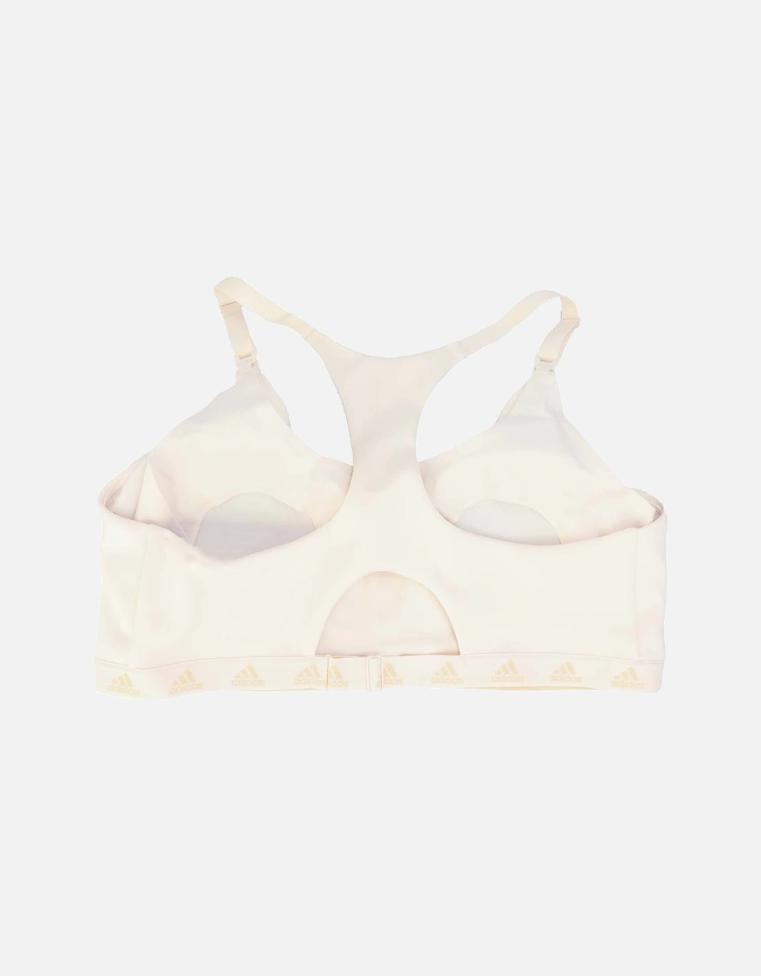 Grow Positivity Light Support Nursing Bra
