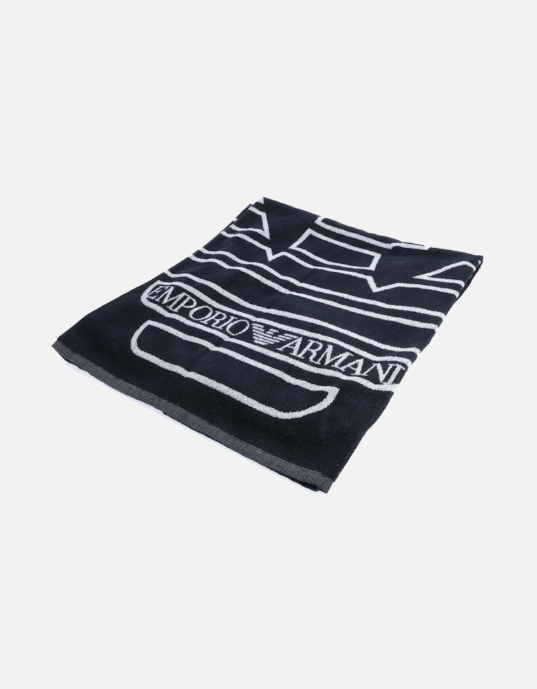 Woven Towel