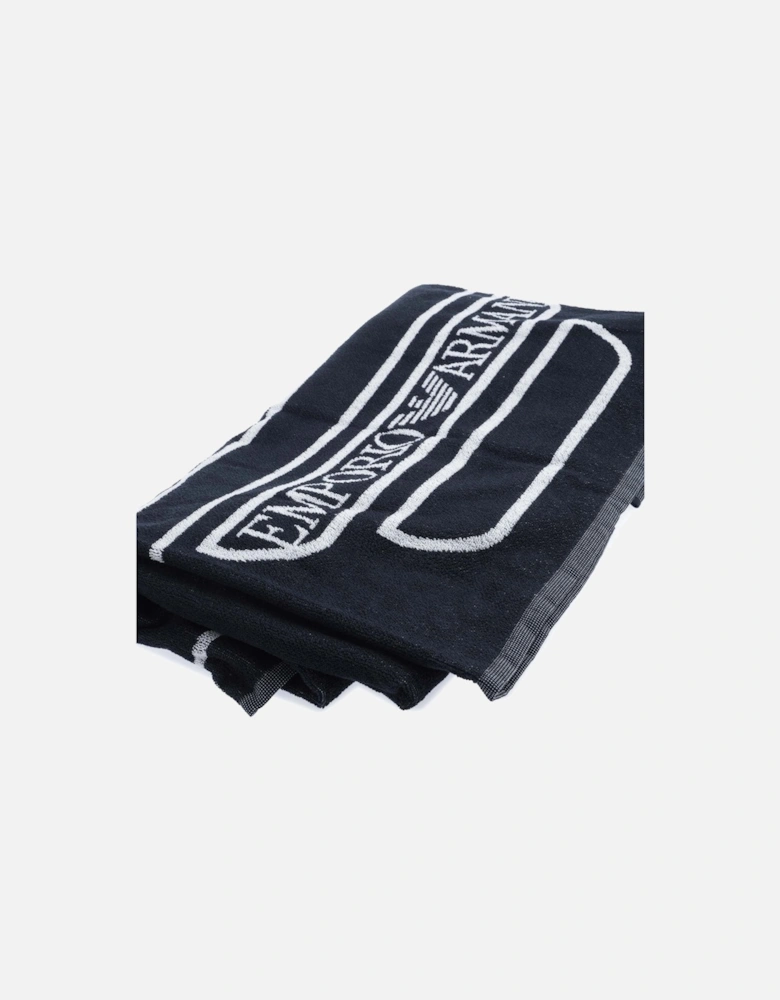 Woven Towel