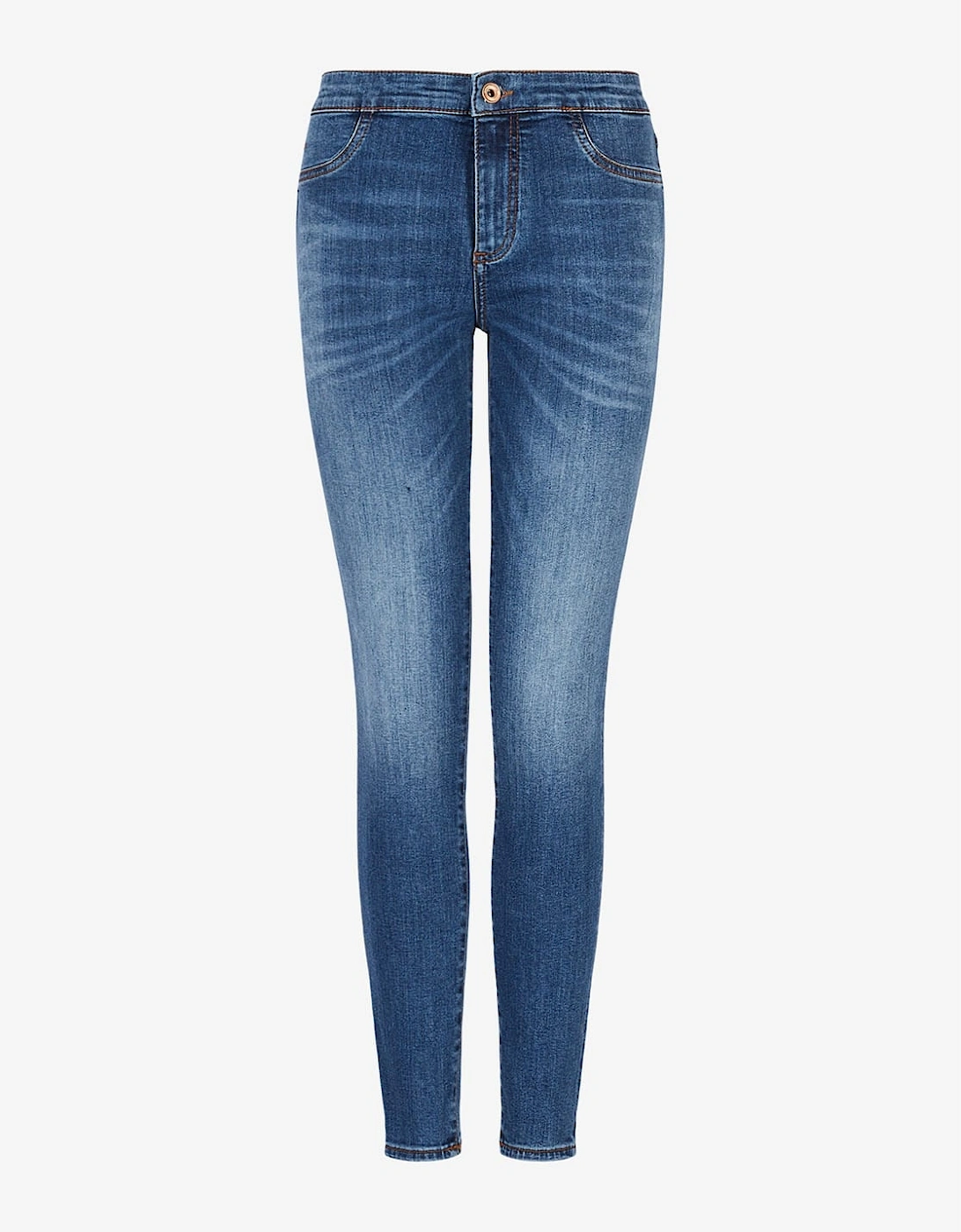 J12 Lift Up Jeans, 2 of 1