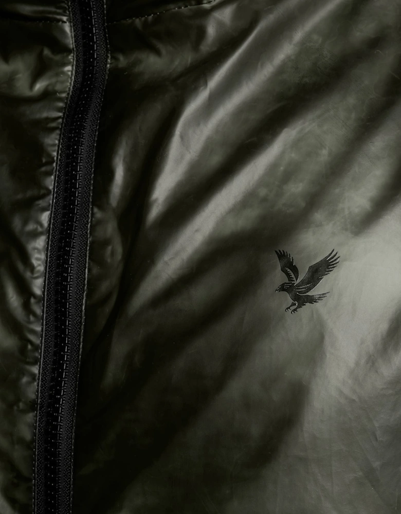 Heat Reactive Shell Jacket
