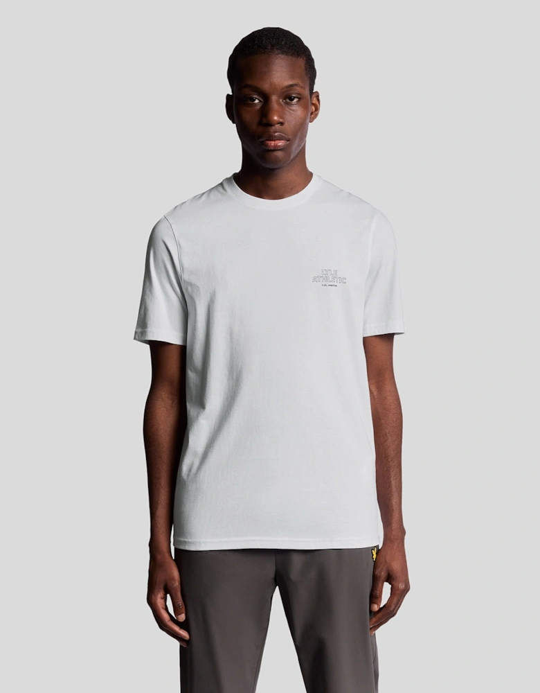 Sports Lyle Athletic T-Shirt