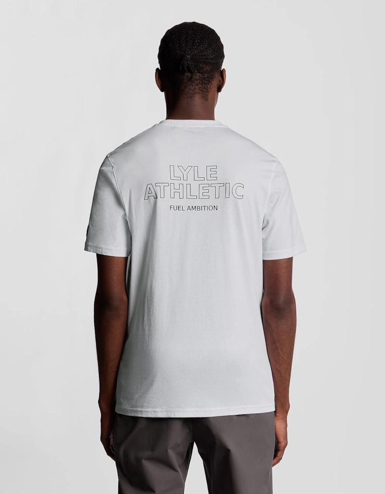 Sports Lyle Athletic T-Shirt