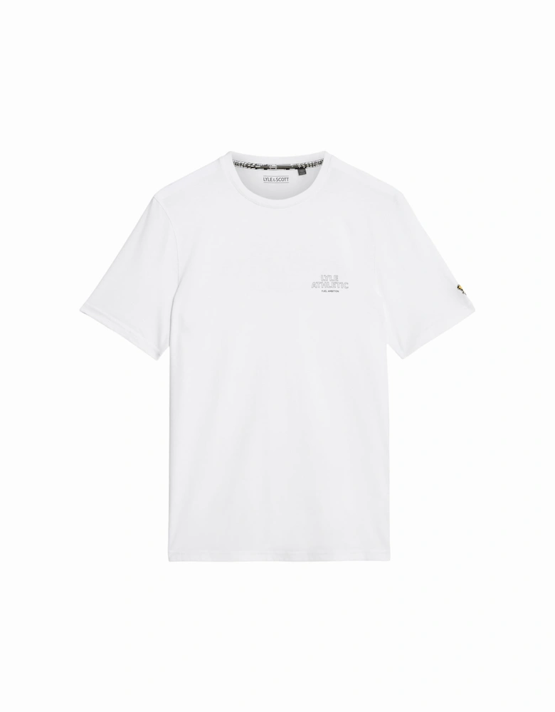 Sports Lyle Athletic T-Shirt