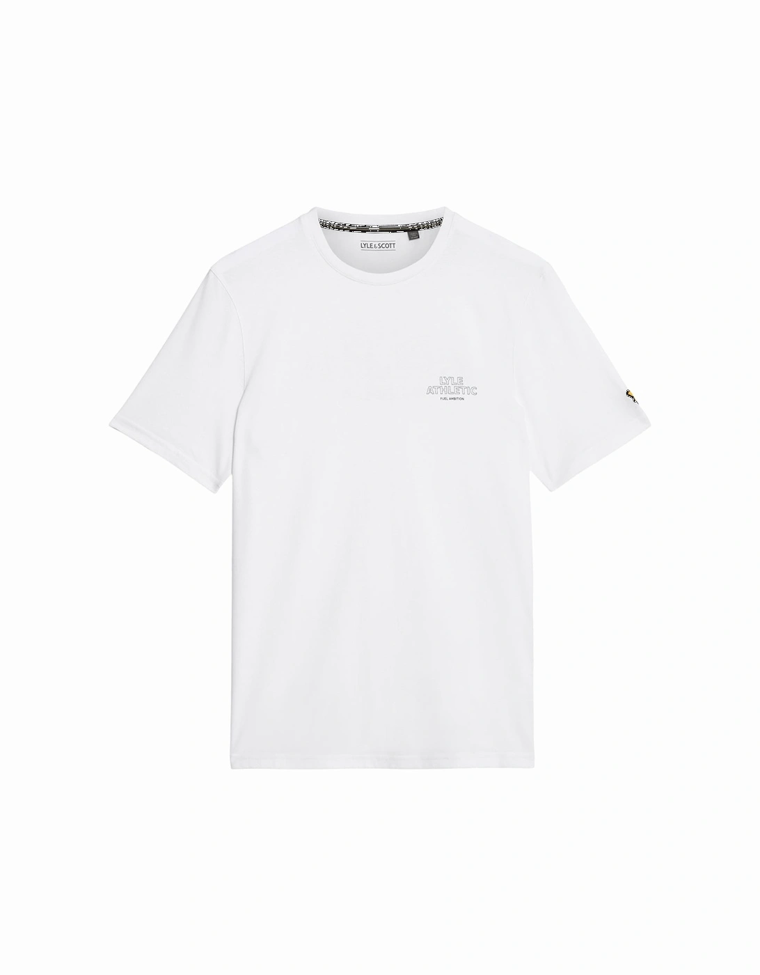 Sports Lyle Athletic T-Shirt