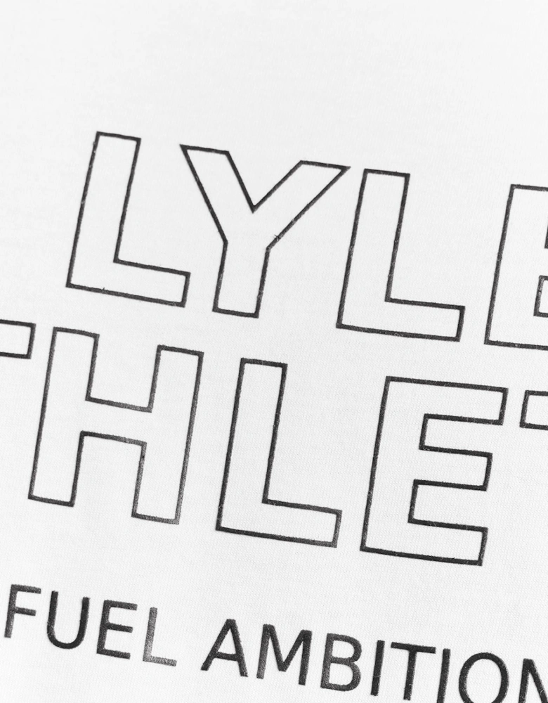 Sports Lyle Athletic T-Shirt
