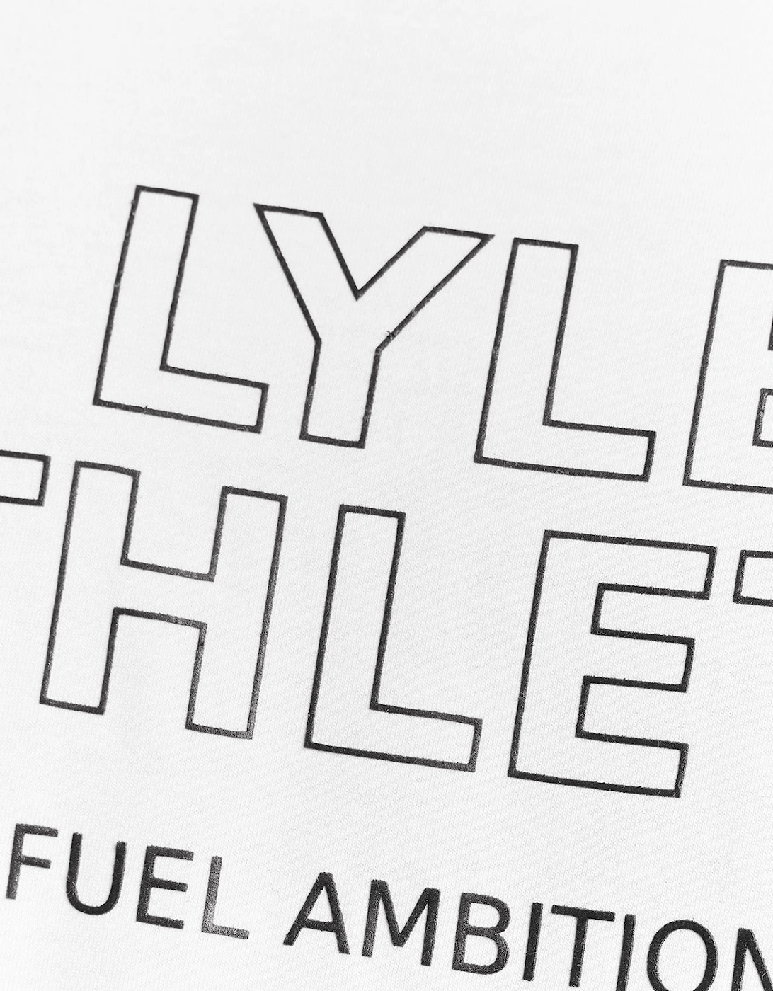 Sports Lyle Athletic T-Shirt
