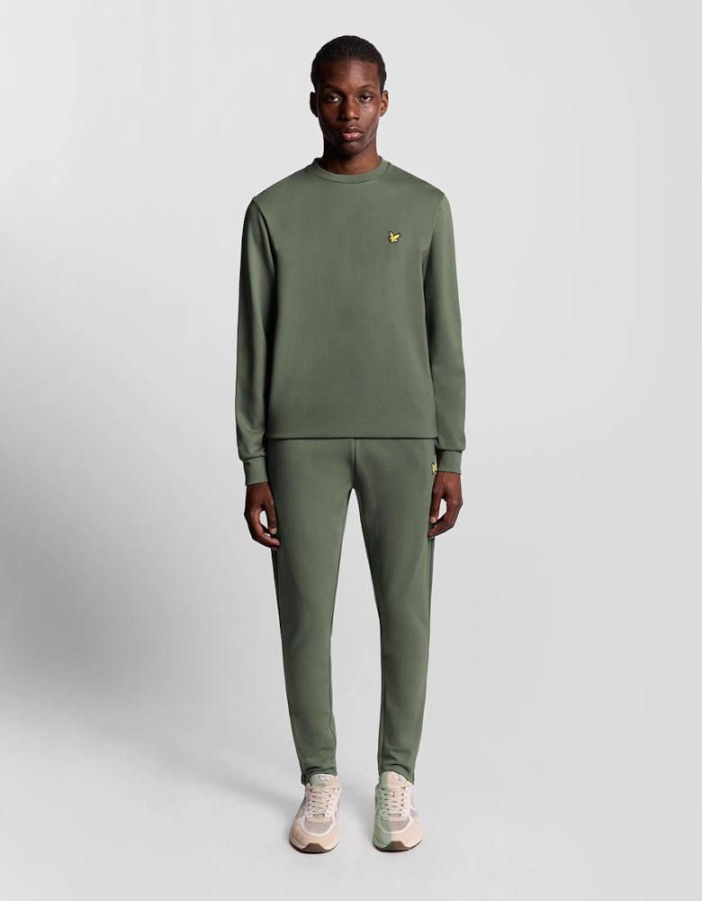 Sports Lightweight Sweatshirt