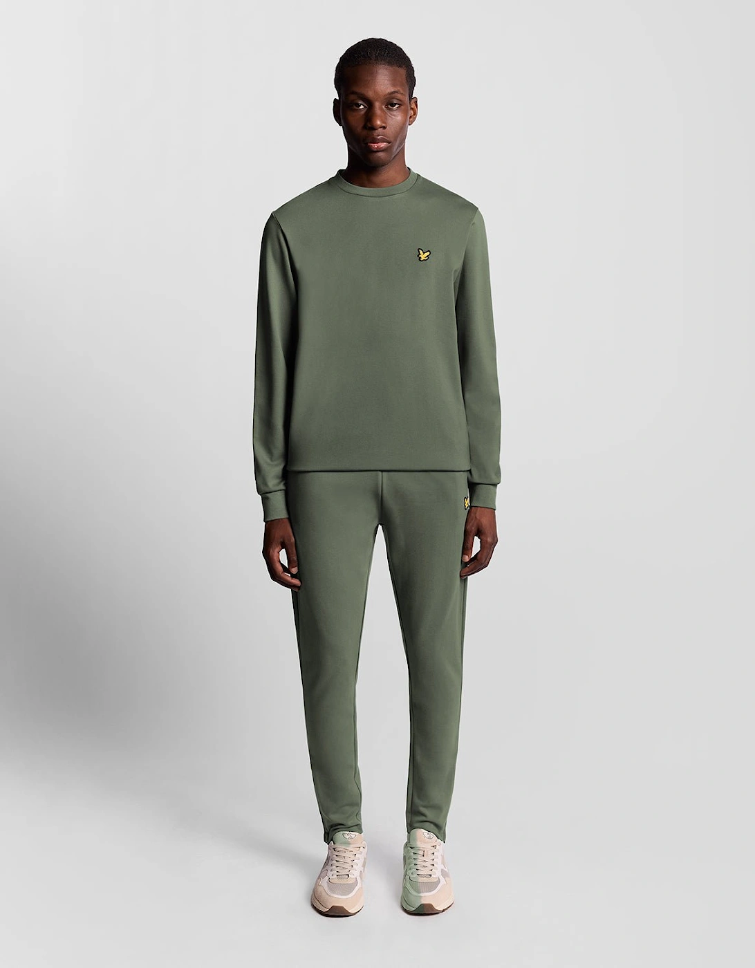 Sports Lightweight Sweatshirt