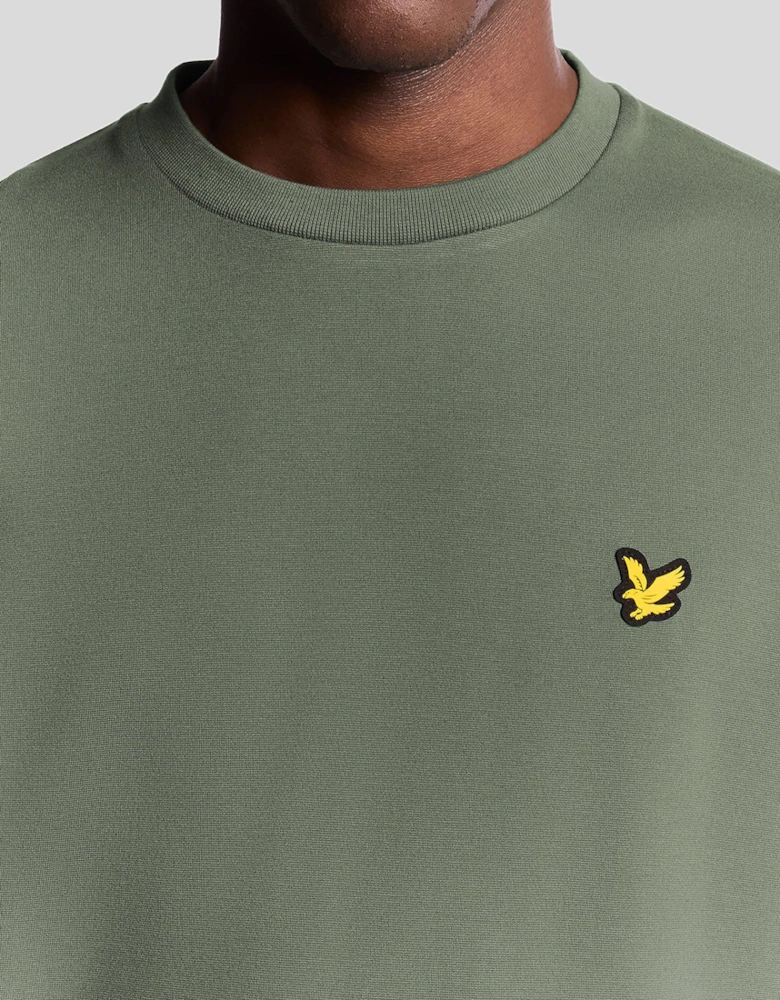 Sports Lightweight Sweatshirt