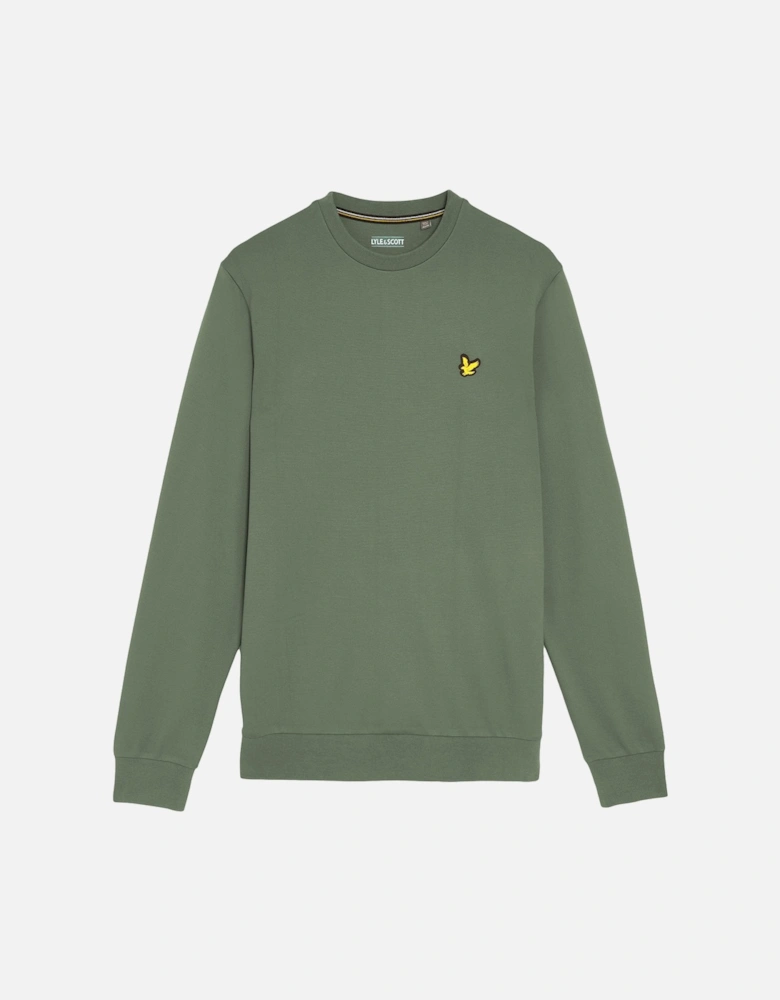 Sports Lightweight Sweatshirt