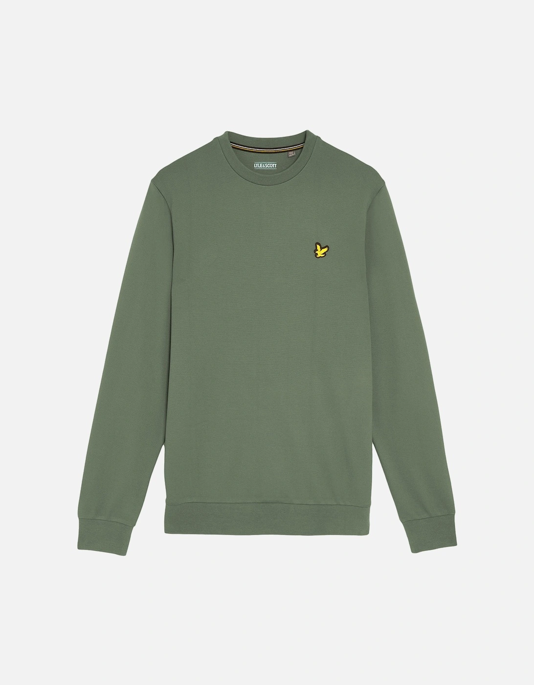 Sports Lightweight Sweatshirt