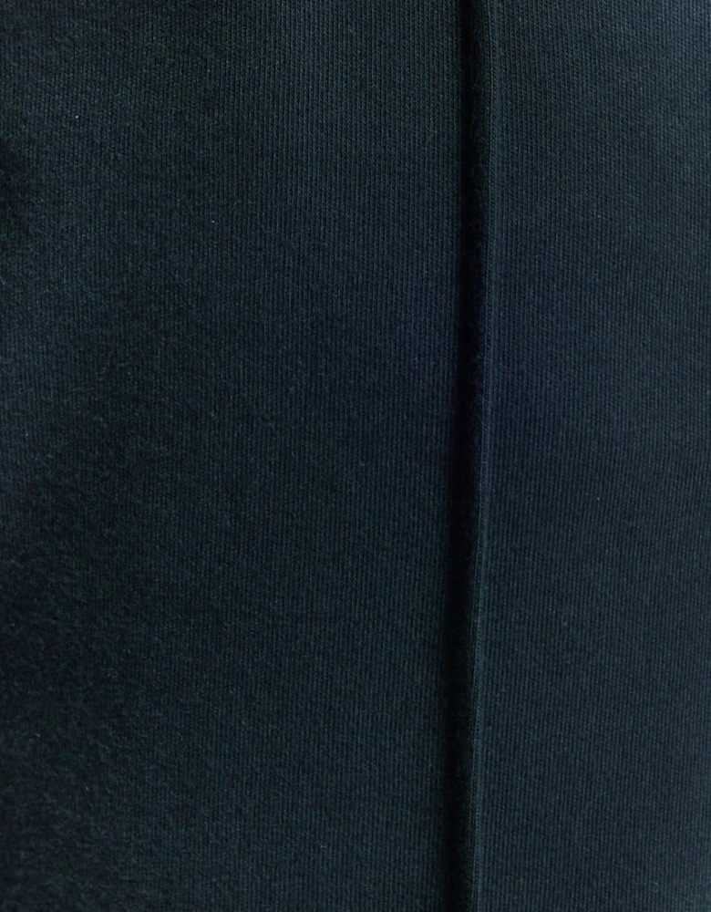 Heavyweight Pleated Slim Joggers