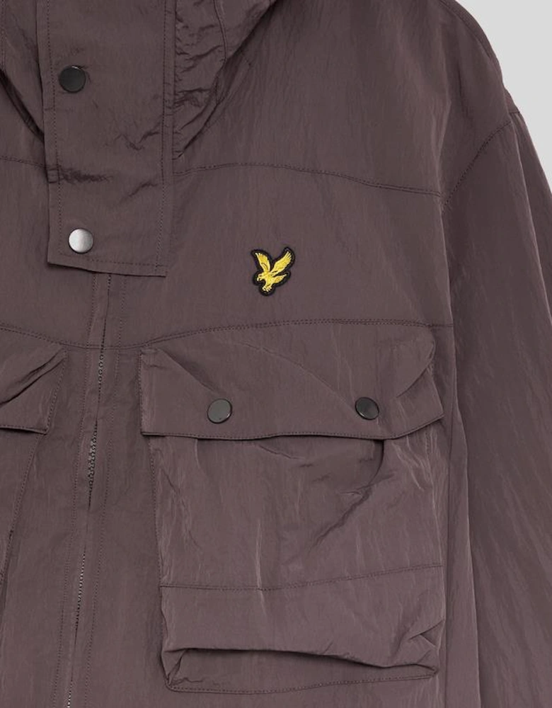 Water Resistant Guard Parka