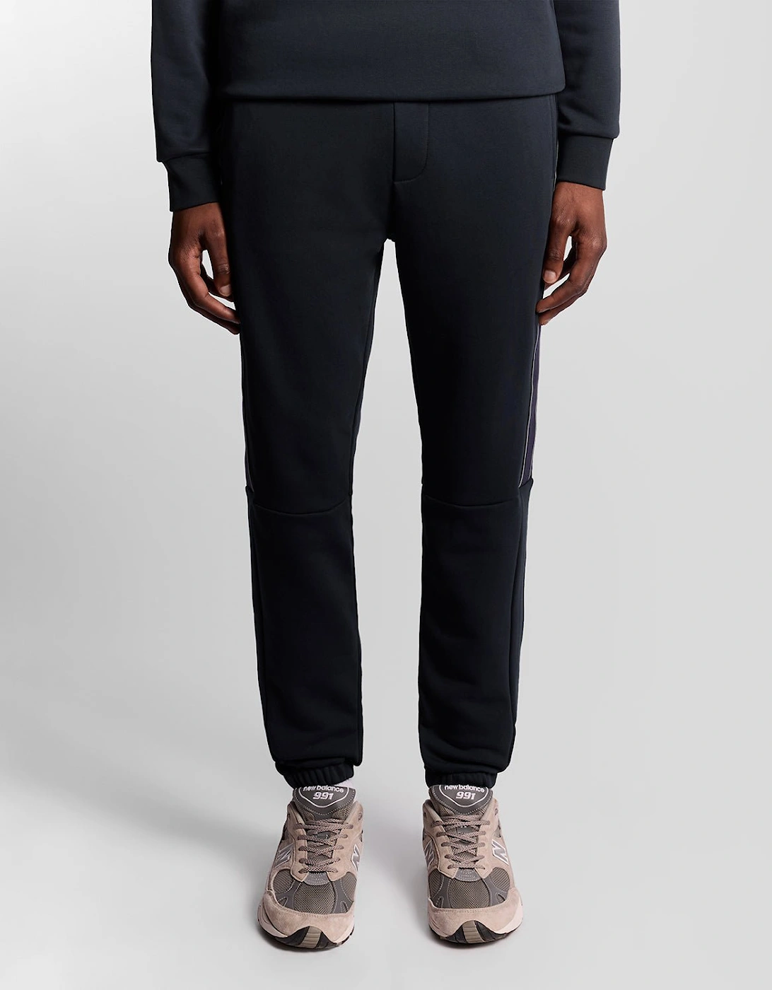 Sports Tape Joggers